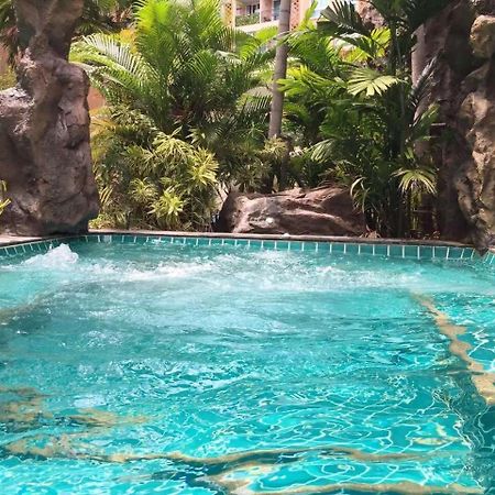 Atlantis Condo Resort Pattaya By Lj Jomtien Beach Buitenkant foto