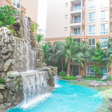 Atlantis Condo Resort Pattaya By Lj Jomtien Beach Buitenkant foto