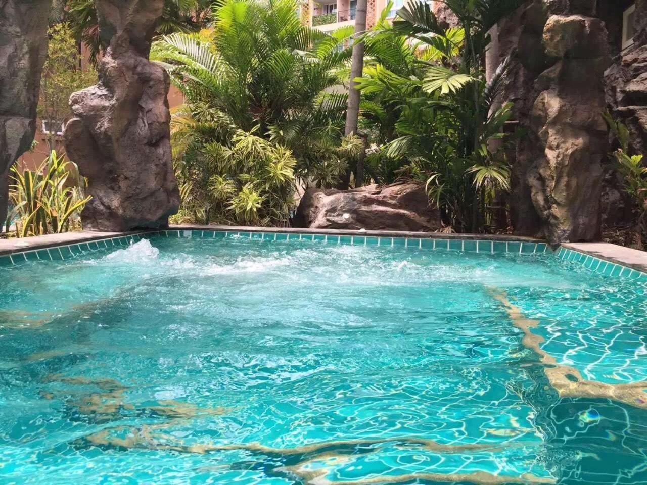 Atlantis Condo Resort Pattaya By Lj Jomtien Beach Buitenkant foto